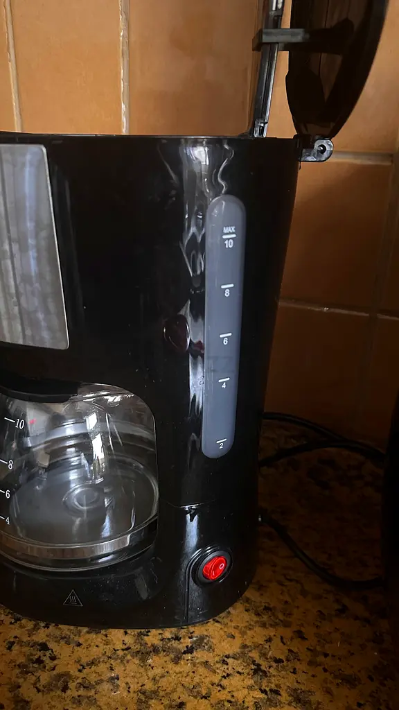 Coffee machine63251895889155112