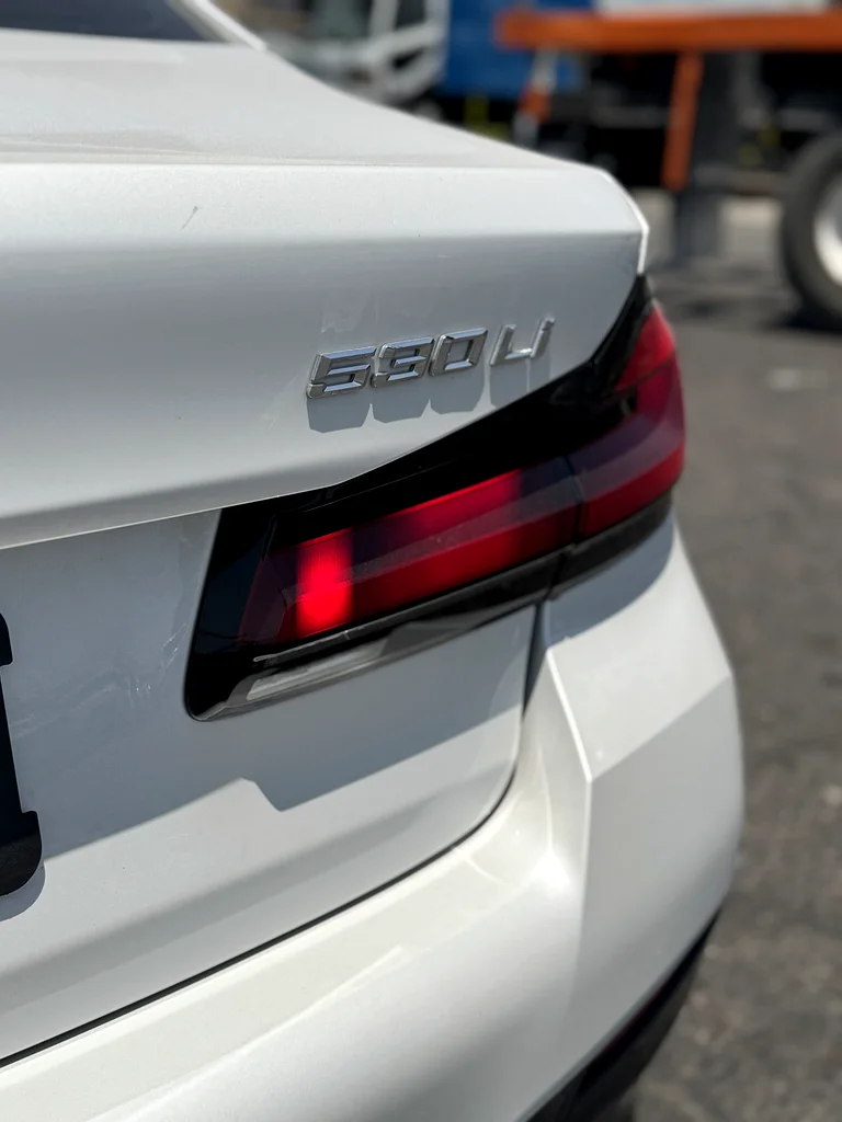 2023- BMW 530Li IN PERFECT CONDITION63156993696002114