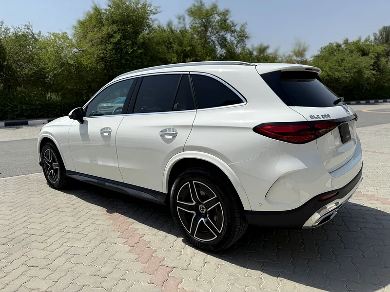Mercedes GLC300-2023 clean title63158339526659112