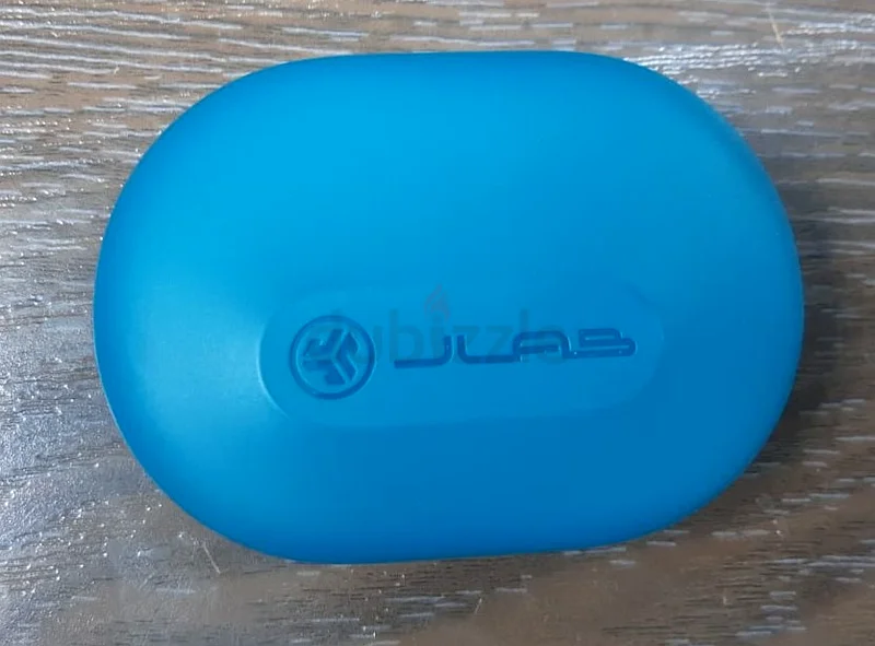 JLAB سماعة أذن GO SPORT + تقنية البلوتوث TEAL629296604358421129