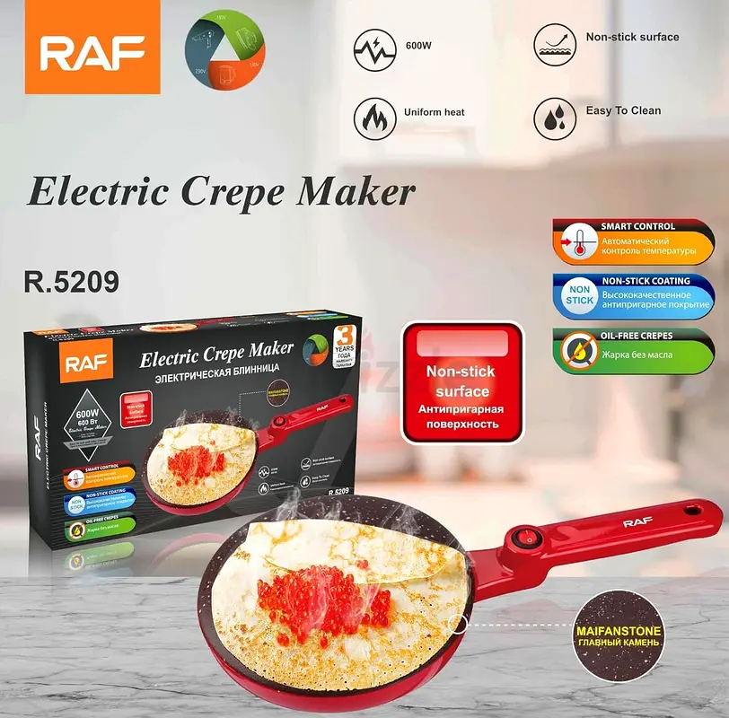 Crepes Maker63253477339523113
