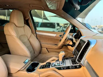 صورة مصغرة 13 لـ 2013 Porsche CAYENNE