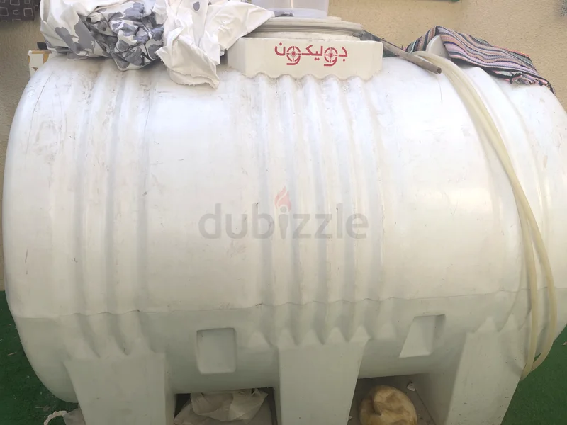 Water tank for sale632238536235541117
