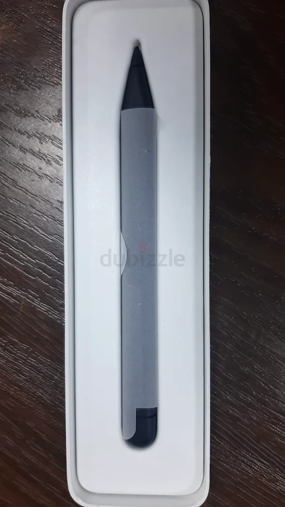 قلم مايكروسوفت سيرفيس Slim Pen 2 (8WV-00001) أسود غير لامع62929660443650114