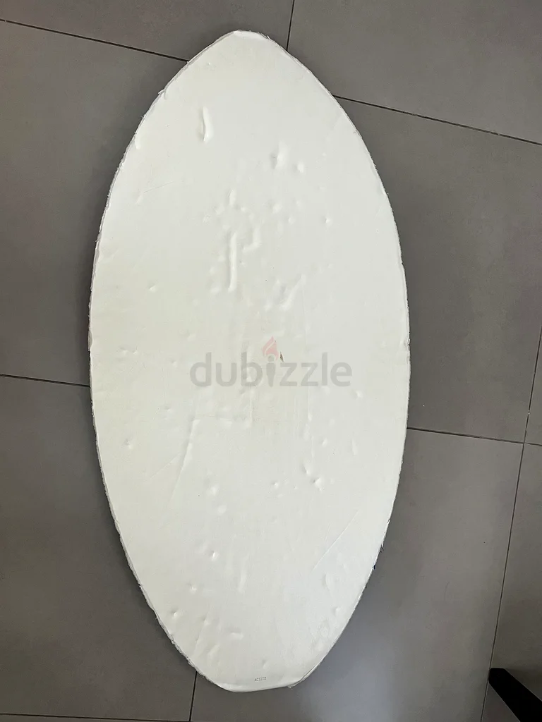 Wavestorm 48 Skimboard - Ride the Waves!62933695086467111