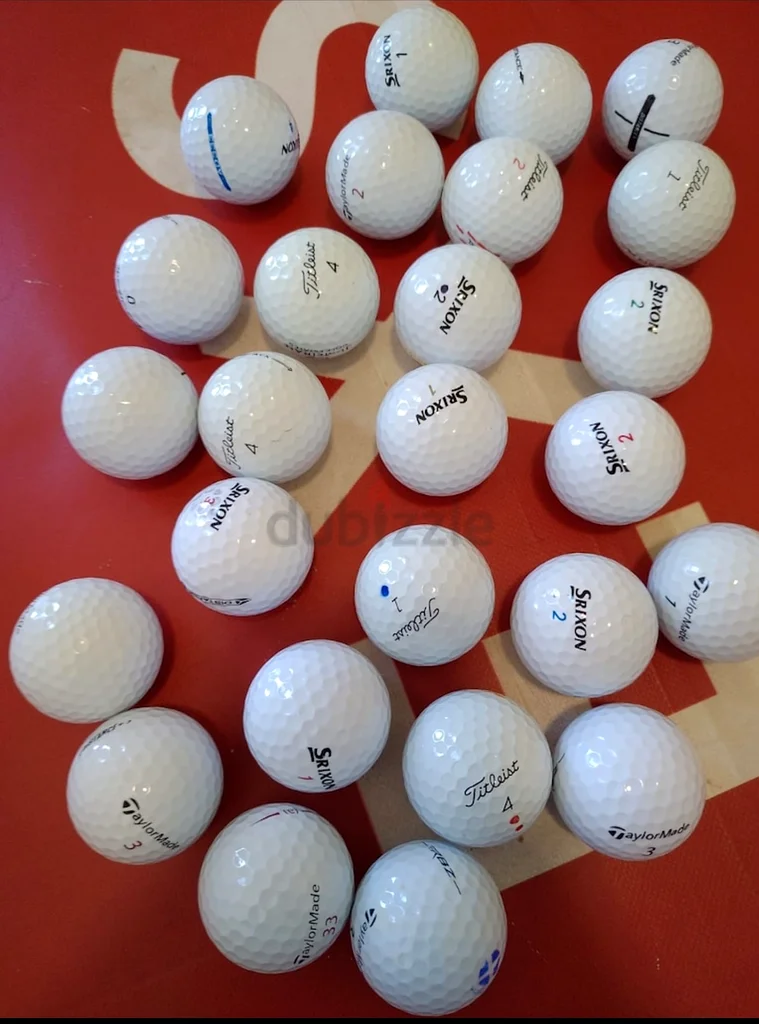 Golf ball63246243519361111