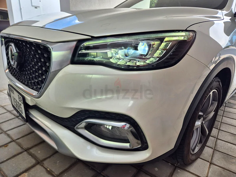 MG Trophy 2.0 Turbo || full option62863729618435114