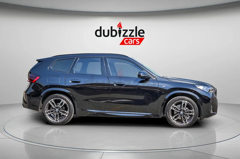 AED 2857/month | 2024 BMW X1 Xdrive20i | GCC Specs | Ref#31889563161069308545113