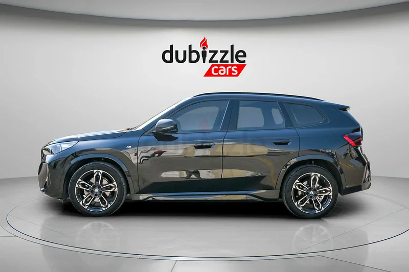 AED 2857/month | 2024 BMW X1 Xdrive20i | GCC Specs | Ref#31889563161069308545114