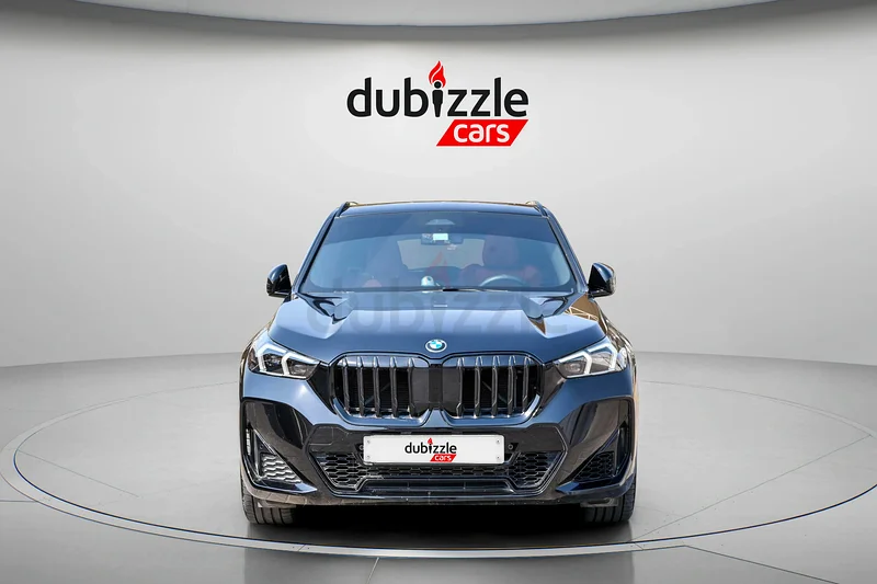 AED 2857/month | 2024 BMW X1 Xdrive20i | GCC Specs | Ref#31889563161069308545111