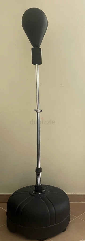 Boxing Reflex Bag Stand63170414737667110