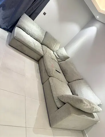 4 piece pianca sofa