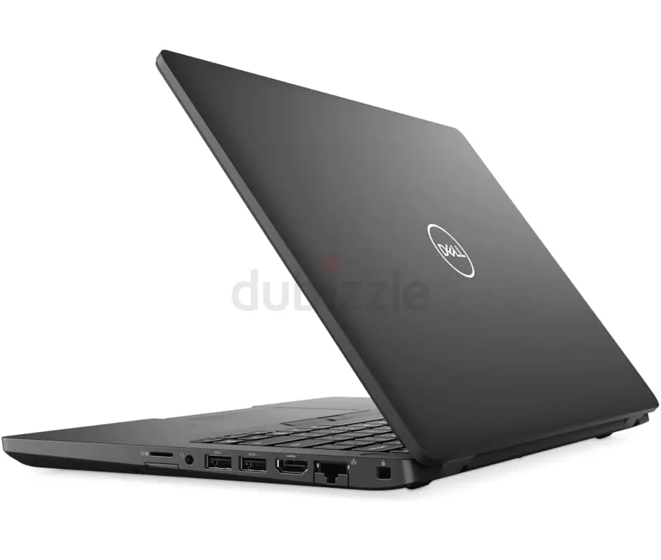 Dell Laptop - Reliable Performance for Everyday Use!63255527458435110