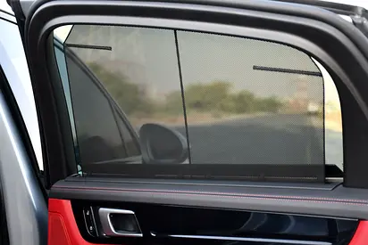 2022 Porsche CAYENNE 缩略图 16
