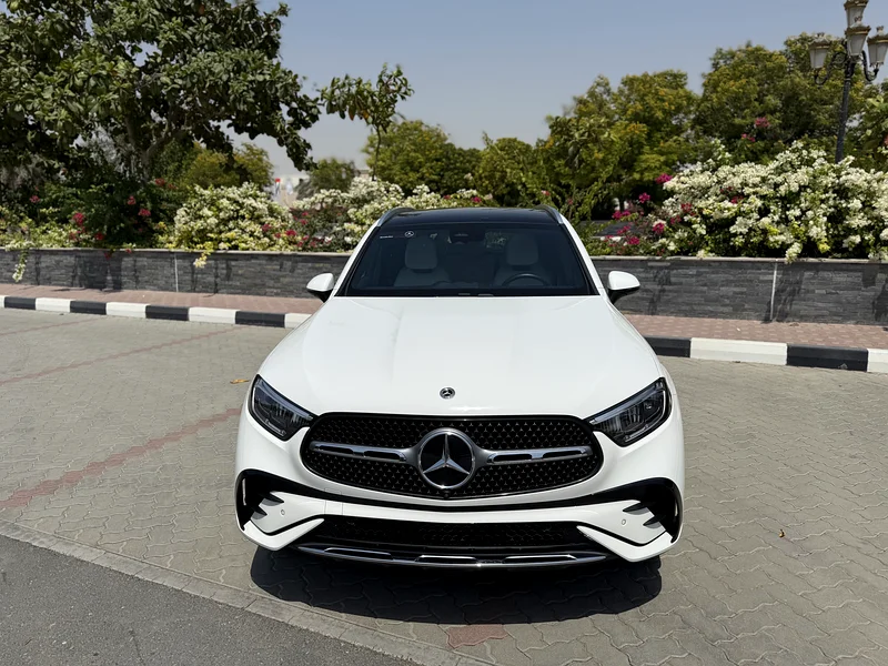 Mercedes GLC300-2023 clean title63158339526659111