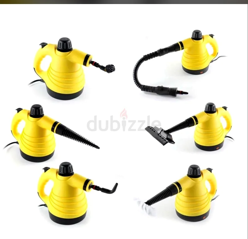 Hand Held Steam Cleaner63252949782273112