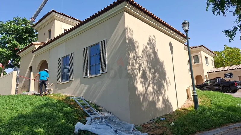 Professional Painting Services in Dubai – Affordable  Reliable62935676629506113