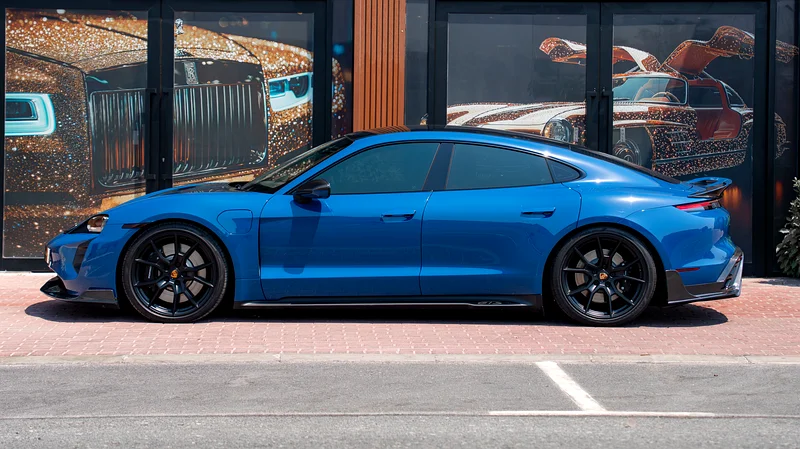 2022 Porsche Taycan GTS | Brand New | payment plan |63150479149059113