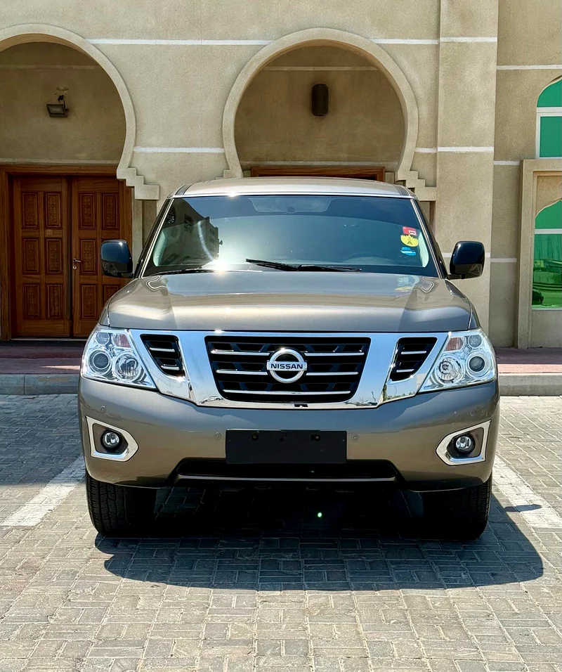 نيسان بترول 2019 خليجي صبغ وكالة63233102109953111