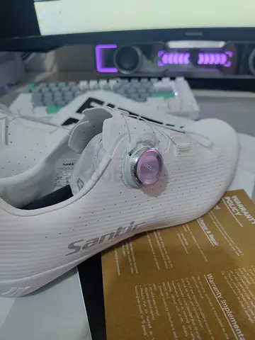 Santic Cycling shoes