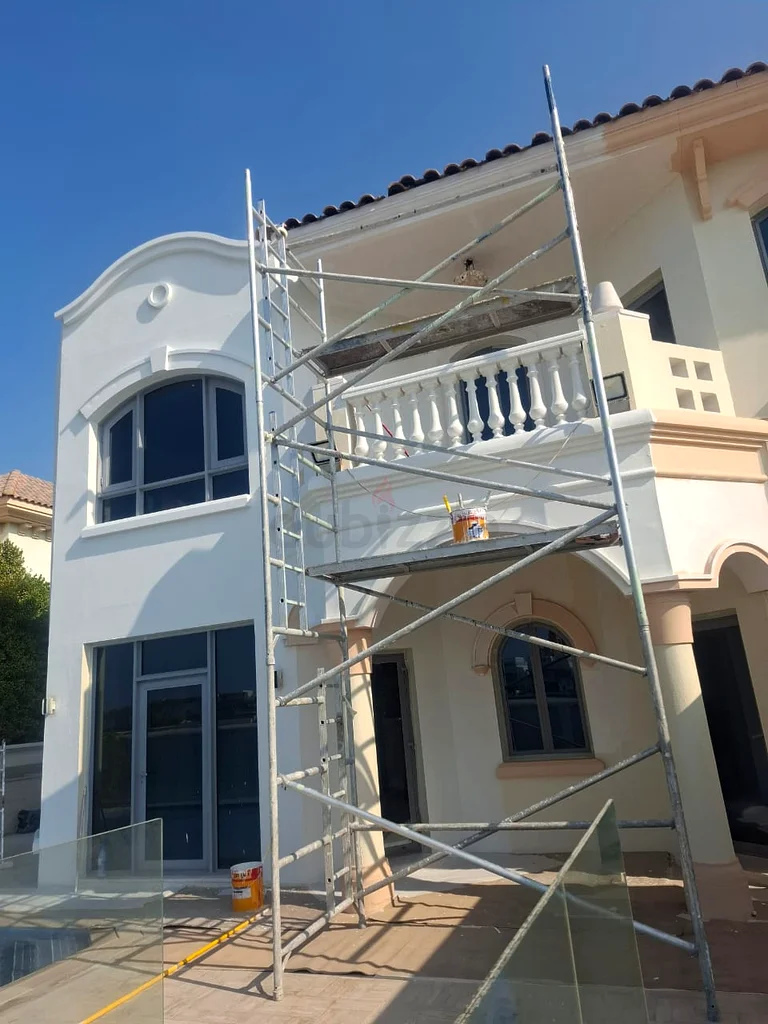Professional Painting Services in Dubai – Affordable  Reliable62935676629506114