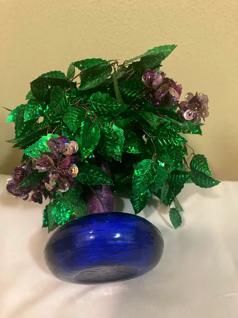 Artificial plant