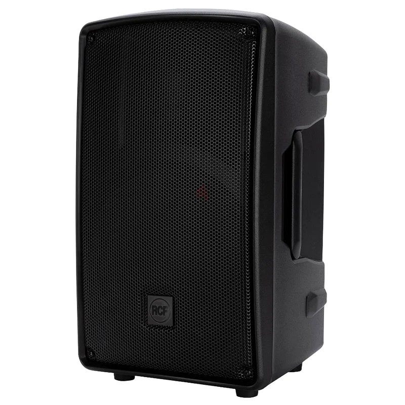 RCF - PORTABLE HD 10-A MK5 ACTIVE TWO-WAY SPEAKER - Brand New - Last Price63266527008515111