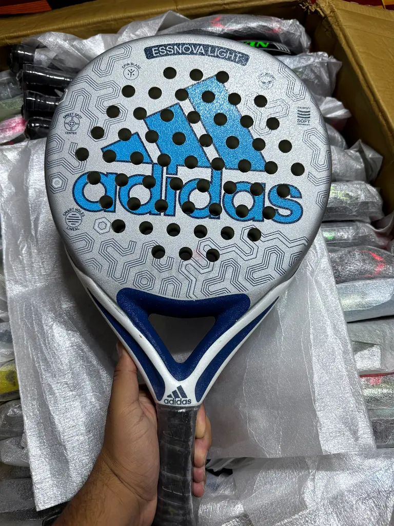 Adidas Padel Racket Available63246238533634111