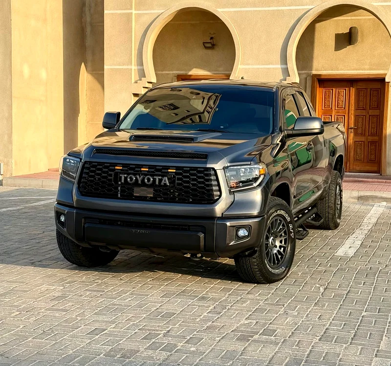 تويوتا تندرا SR5 موديل 2020 دبل كابين63177100712323111