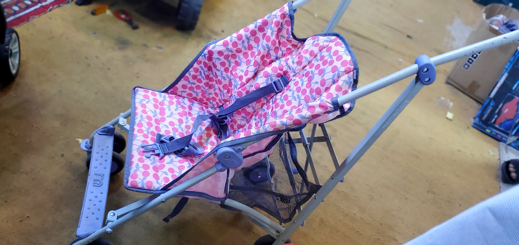 Mothercare stroller going cheap63204848859395112