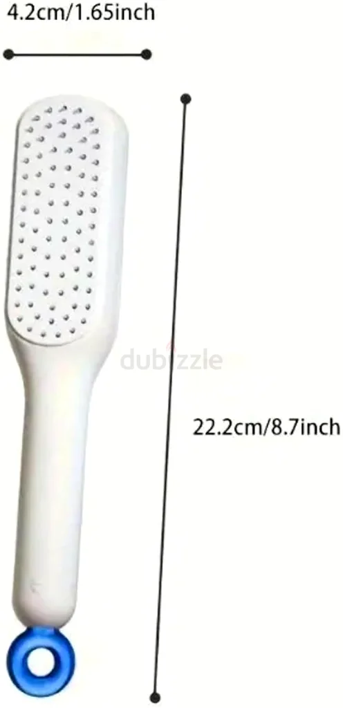 Self Cleaning Hair Brush63233128774914111