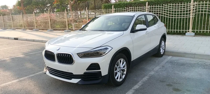 2022 بي إم دبليو X2 Sdrive || خدمة وكالة كاملة63158801083649112