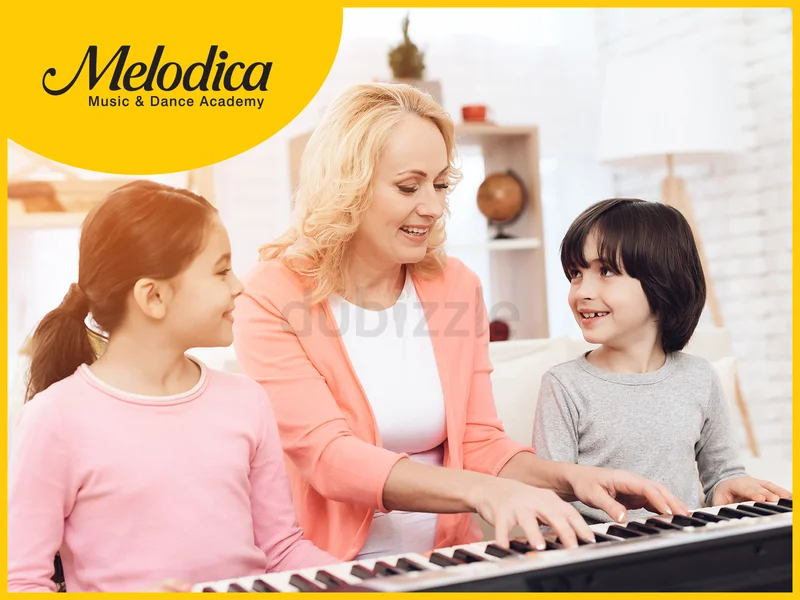 Piano Classes for Kids   Adults in  Sharjah | Melodica Music Academy62864712949761112