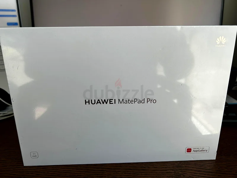 Huawei MatePad Pro 11 202263223853507971113