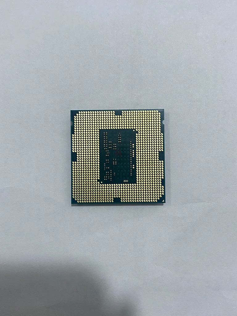 معالج إنتل i5-4570 للبيع63257634939010111