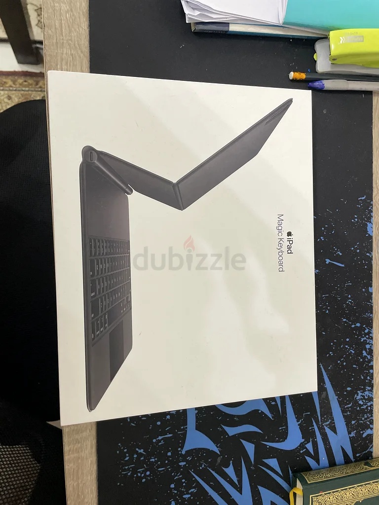لوحة مفاتيح iPad مقاس 12.9 بوصة632223438469141127