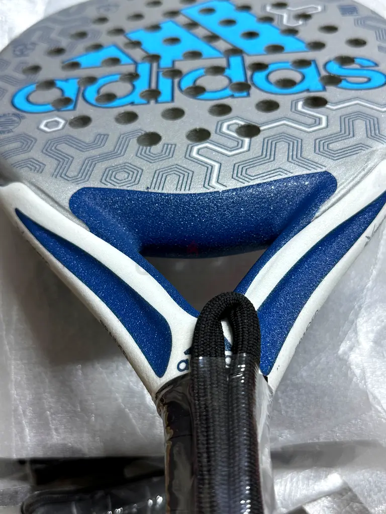 Adidas Padel Racket Available63246238533634114