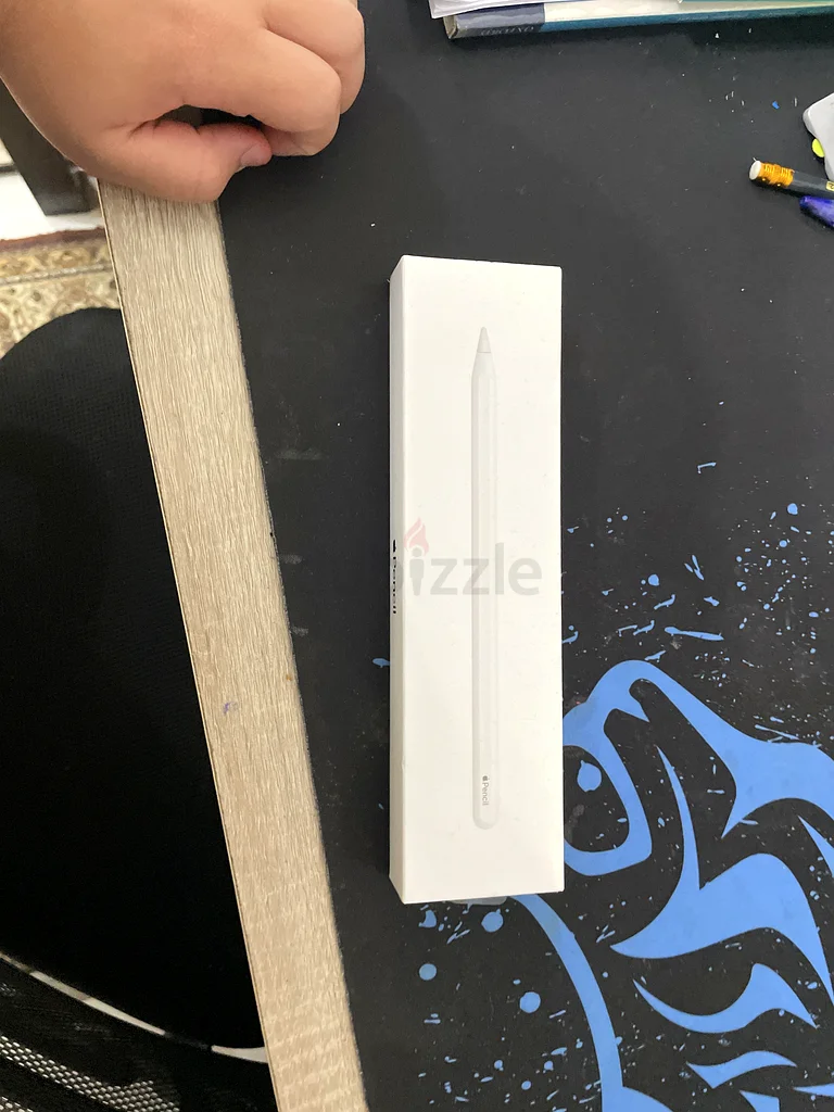 Apple pen 2nd Generation632223438609931123