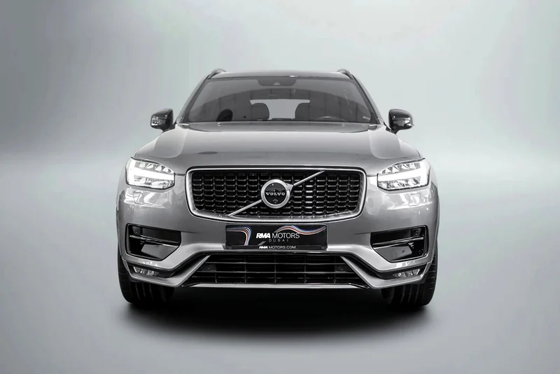 2,657 درهم إماراتي / 60 شهرًا | دفعة أولى 0% | فولفو XC90 T6 R-Design 2020 / سجل صيانة فولفو / 7 مقاعد63221300694402112