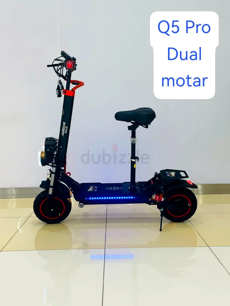 Q5 pro E-Scooter62933695065089114