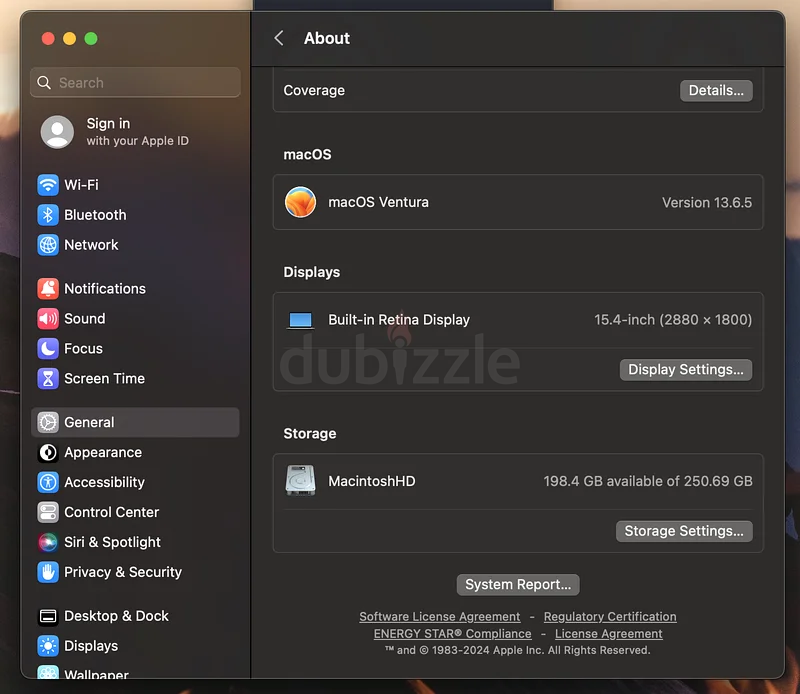 Macbook Pro for urgent Sale | Negotiable on viewing63265096770947112