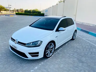 صورة 4 لـ 2016 Volkswagen GOLF R