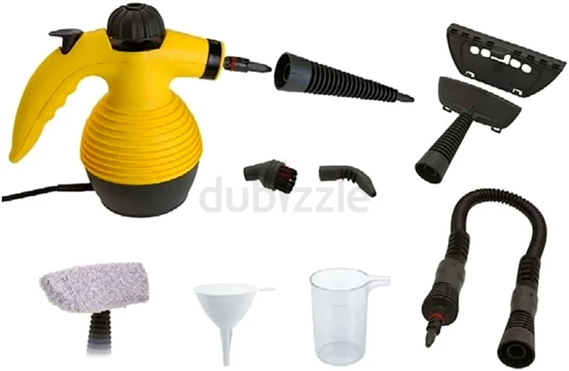 Hand Held Steam Cleaner63252949782273111
