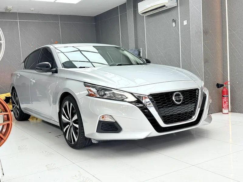 Nissan Altima SR 2019, 1N4BL4CV0KN32145163231160594307111