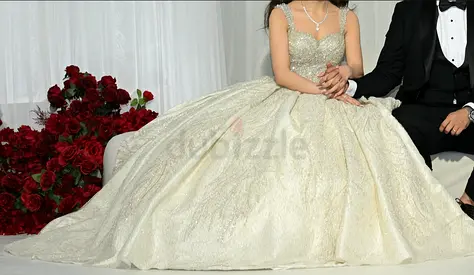 wedding dress for sale