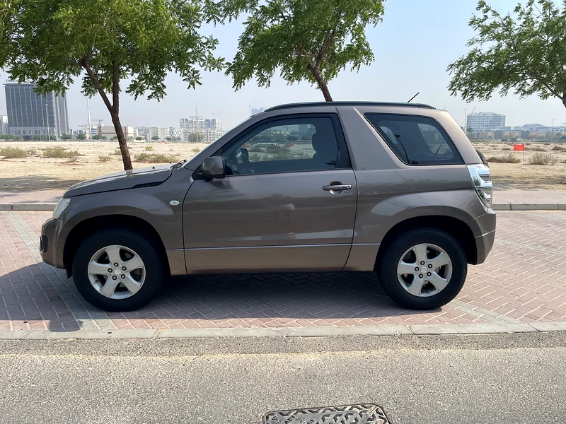 Excellent condition 2015 Suzuki Grand Vitara63134499160449112