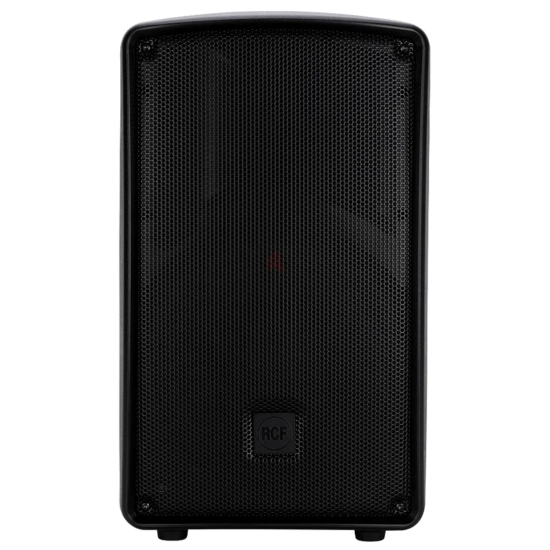 RCF - PORTABLE HD 10-A MK5 ACTIVE TWO-WAY SPEAKER - Brand New - Last Price63266527008515115