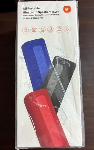 Speaker