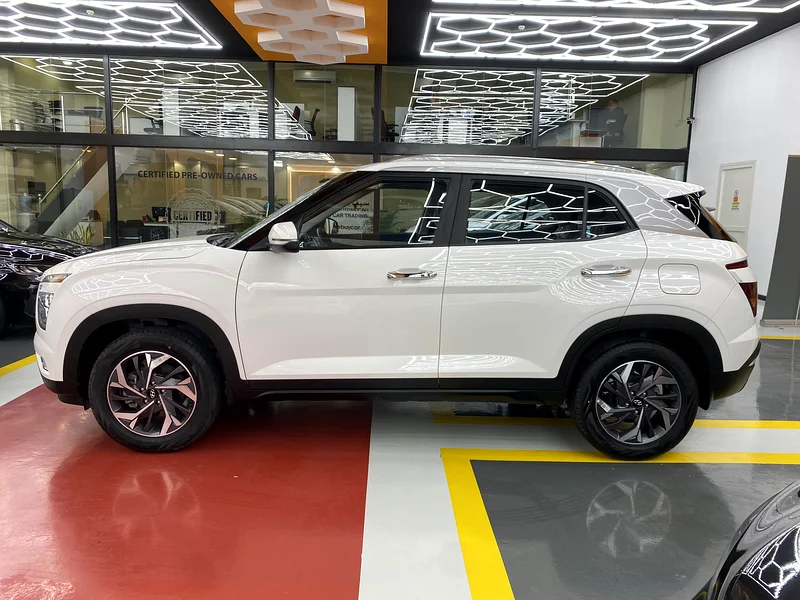 Hyundai Creta Premium 1.5L | BIG DROP SUMMER PROMOTION | Under Warranty |63151400528642113