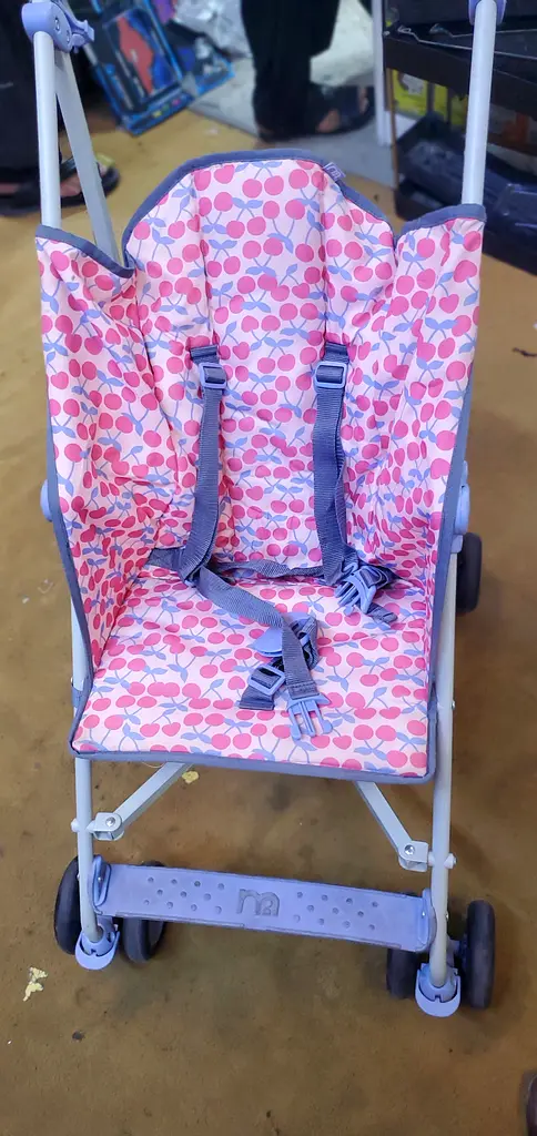Mothercare stroller going cheap63204848859395110